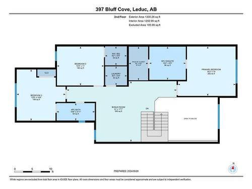 397 Bluff Cove, Leduc, AB 