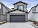 397 Bluff Cove, Leduc, AB  - Outdoor With Exterior 