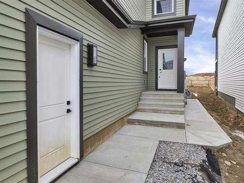 397 Bluff Cove, Leduc, AB - Outdoor