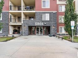 #407 5804 Mullen Place PL SW NW  Edmonton, AB T6R 0W3