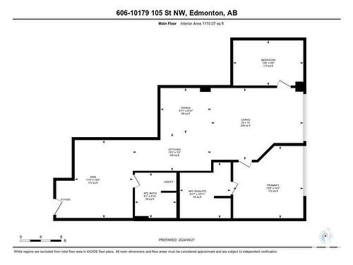 #606 10179 105 St Nw, Edmonton, AB 