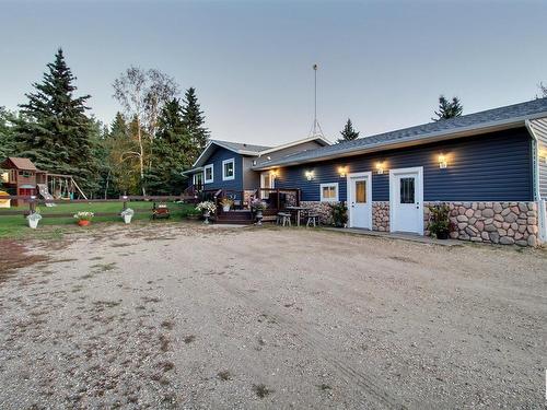 #15 51122 Rge Road 265, Rural Parkland County, AB 