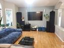 11517 83 Street, Edmonton, AB  - Indoor 