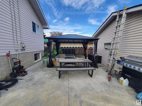 11517 83 Street, Edmonton, AB - Outdoor With Exterior