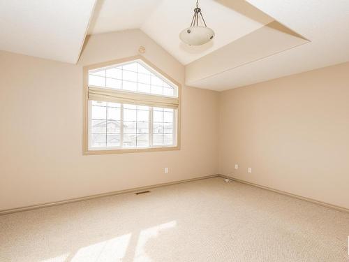 11518 11 Avenue, Edmonton, AB - Indoor Photo Showing Other Room