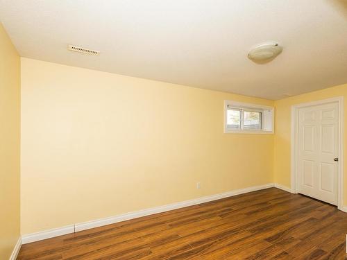 11518 11 Avenue, Edmonton, AB - Indoor Photo Showing Other Room