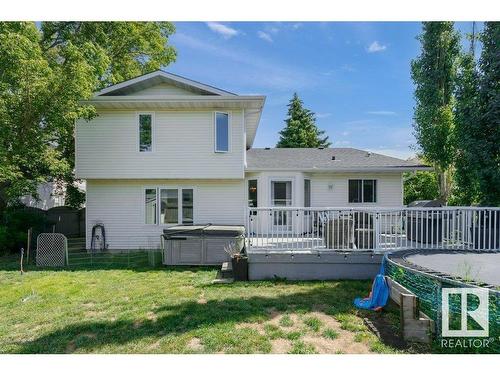 56 Alton Dr, Leduc, AB 