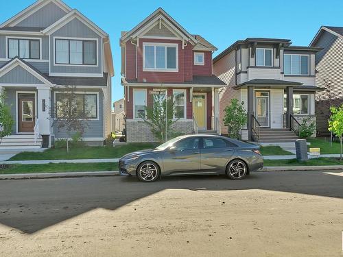 2928 Coughlan Green Sw Sw, Edmonton, AB 