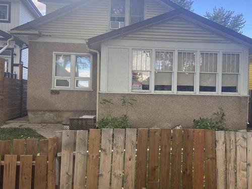 11436 95A St Nw, Edmonton, AB 