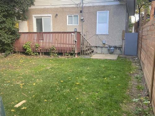 11436 95A St Nw, Edmonton, AB 