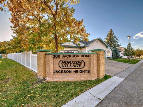 #35 308 Jackson Rd Nw, Edmonton, AB 