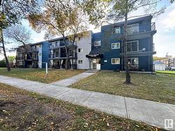 #108 10730 112 ST NW  Edmonton, AB T5H 3H1