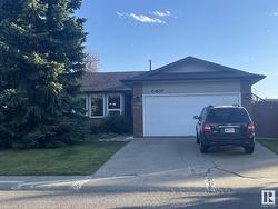 5407 39A AV NW NW  Edmonton, AB T6L 2E3