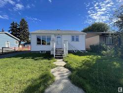 9721 163 ST NW  Edmonton, AB T5P 3N1