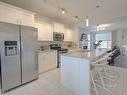 102 Gilmore Way, Spruce Grove, AB  - Indoor Photo Showing Kitchen 