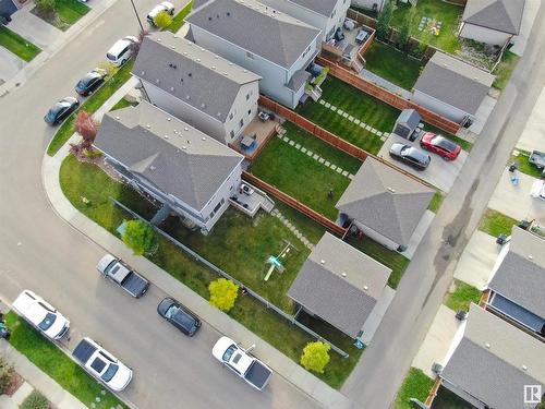 102 Gilmore Way, Spruce Grove, AB - Outdoor With View