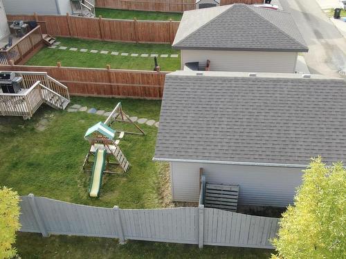 102 Gilmore Way, Spruce Grove, AB - Outdoor