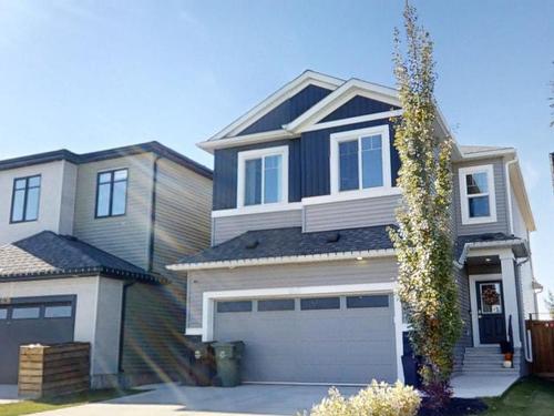 606 Boulder Wd, Leduc, AB 