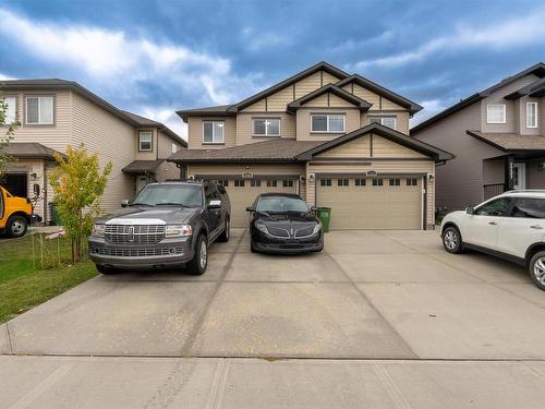 1735 27 Nw, Edmonton, AB 