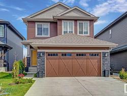 2261 57 ST SW  Edmonton, AB T6X 2P3