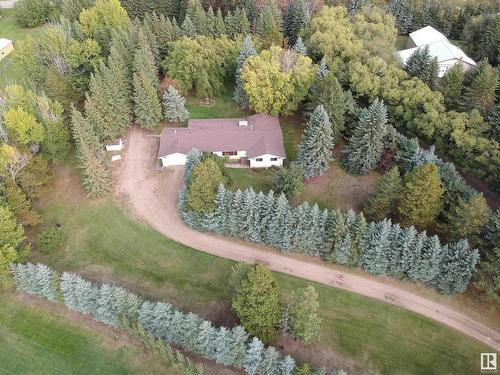 #113 52222 Rge Road 274, Rural Parkland County, AB 