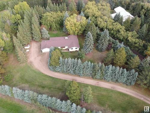 #113 52222 Rge Road 274, Rural Parkland County, AB 