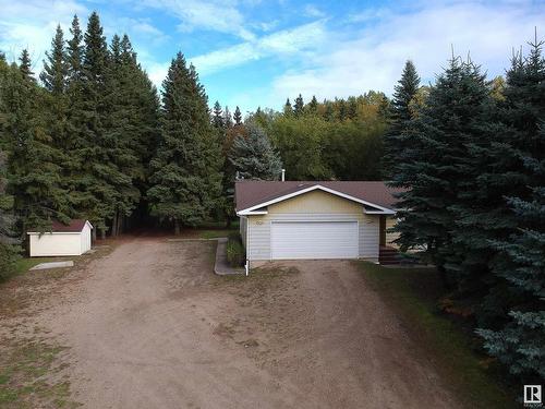 #113 52222 Rge Road 274, Rural Parkland County, AB 