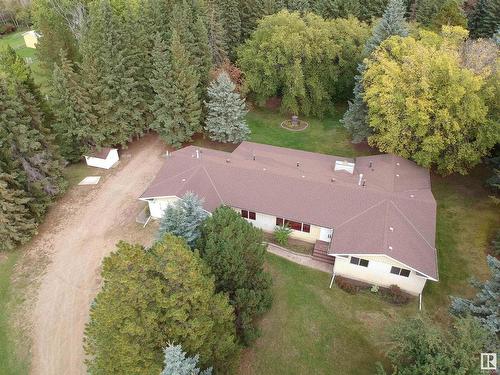 #113 52222 Rge Road 274, Rural Parkland County, AB 