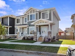 2657 Sir Arthur Currie Way NW  Edmonton, AB T5E 6S8