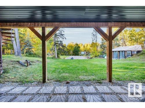 41A-51404 Rge Rd 264, Rural Parkland County, AB 