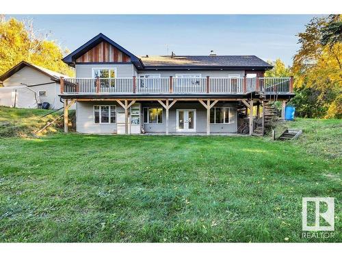 41A-51404 Rge Rd 264, Rural Parkland County, AB 