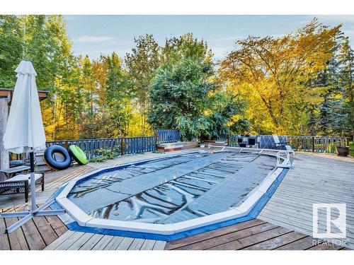 41A-51404 Rge Rd 264, Rural Parkland County, AB 