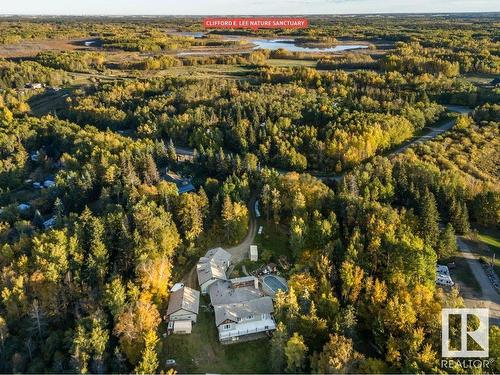 41A-51404 Rge Rd 264, Rural Parkland County, AB 