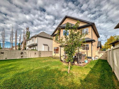 135 Caldwell Wy Nw, Edmonton, AB 