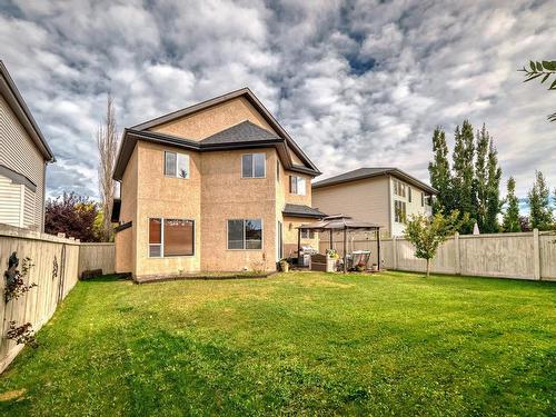 135 Caldwell Wy Nw, Edmonton, AB 