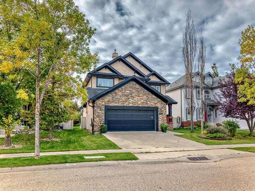 135 Caldwell Wy Nw, Edmonton, AB 