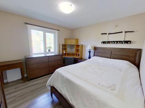 51 52210 Rr 192, Rural Beaver County, AB - Indoor Photo Showing Bedroom