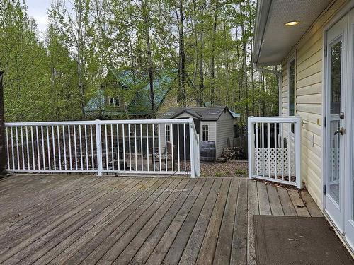 7 Andrew Dr, Rural Athabasca County, AB 