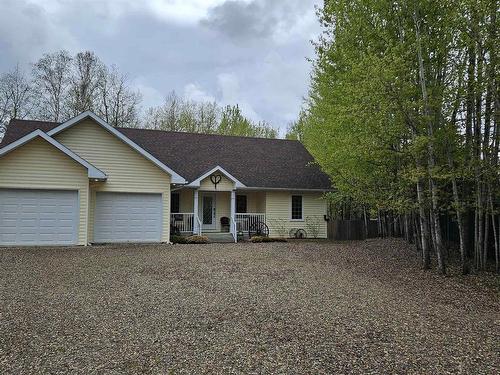 7 Andrew Dr, Rural Athabasca County, AB 