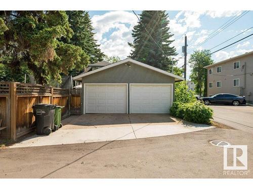 10954 137 St Nw, Edmonton, AB 