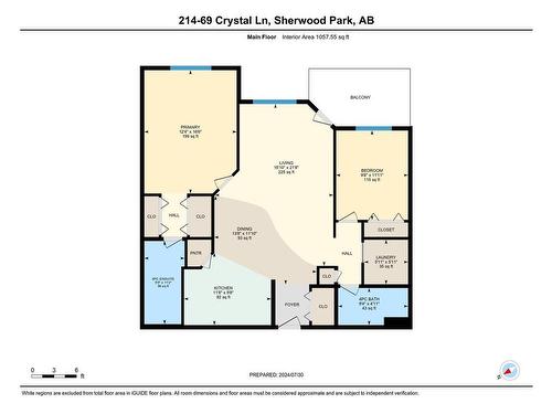 #213 69 Crystal Ln, Sherwood Park, AB 