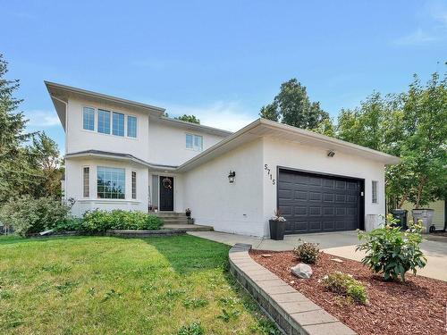 5715 45 St, Stony Plain, AB 