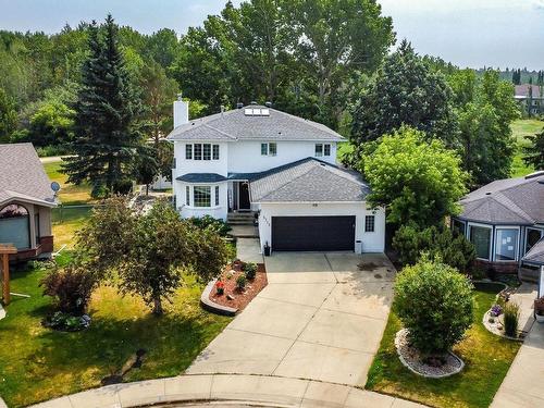 5715 45 St, Stony Plain, AB 