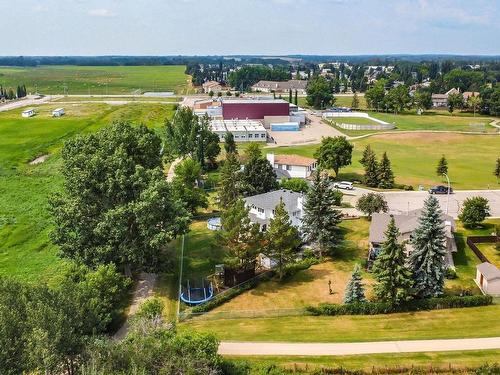 5715 45 St, Stony Plain, AB 