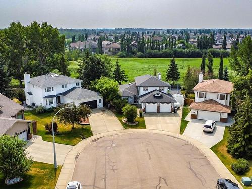 5715 45 St, Stony Plain, AB 