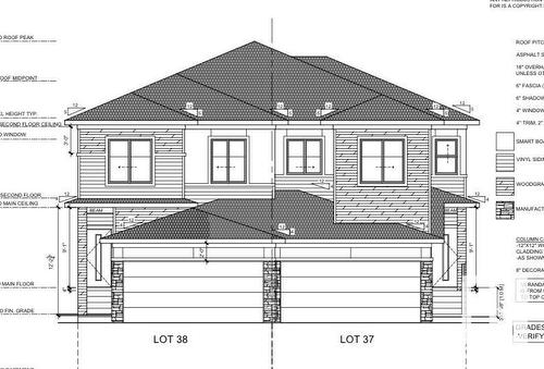 9 Tenor Li, Spruce Grove, AB 