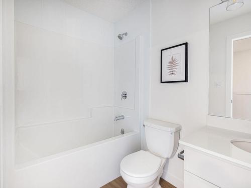 119 Brickyard Drive, Stony Plain, AB - Indoor Photo Showing Bathroom