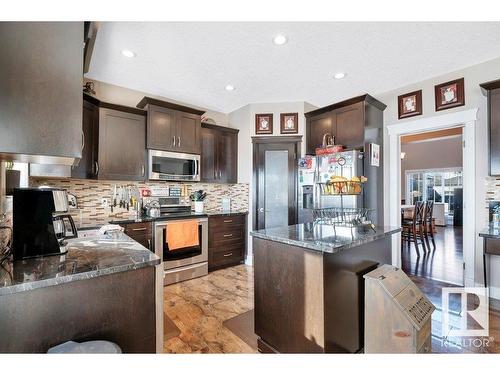 136 Bremner, Fort Saskatchewan, AB 