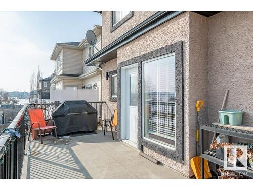 136 Bremner, Fort Saskatchewan, AB 