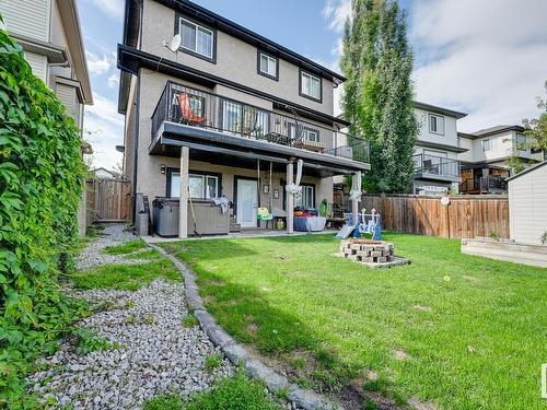 136 Bremner, Fort Saskatchewan, AB 